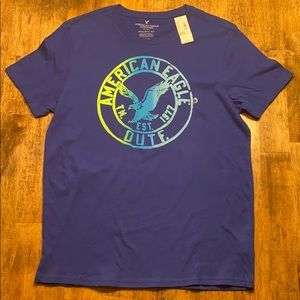 American Eagle Tee